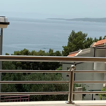 Royal Lino * Baška Voda