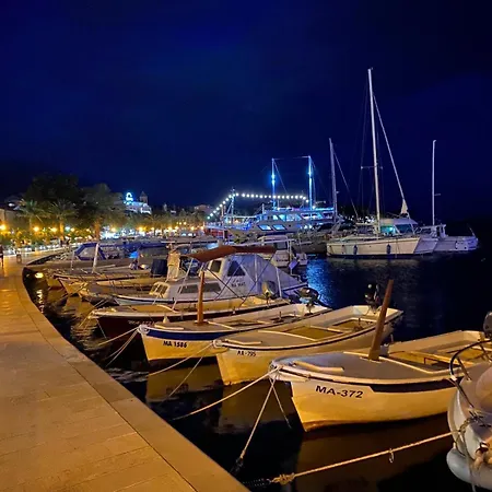 Royal Lino Baška Voda