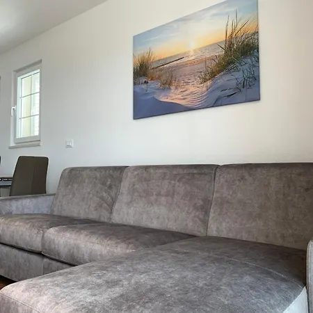 Royal Lino Apartment