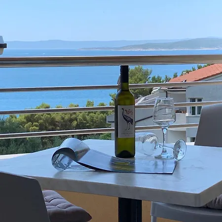 Royal Lino Baska Voda