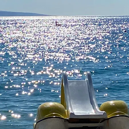 Royal Lino * Baska Voda